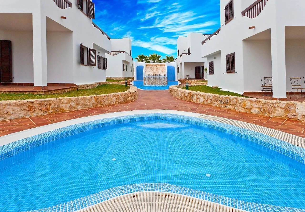 Villa La Perla De Cala D'Or: 2 Casa vacanze Cala D´Or