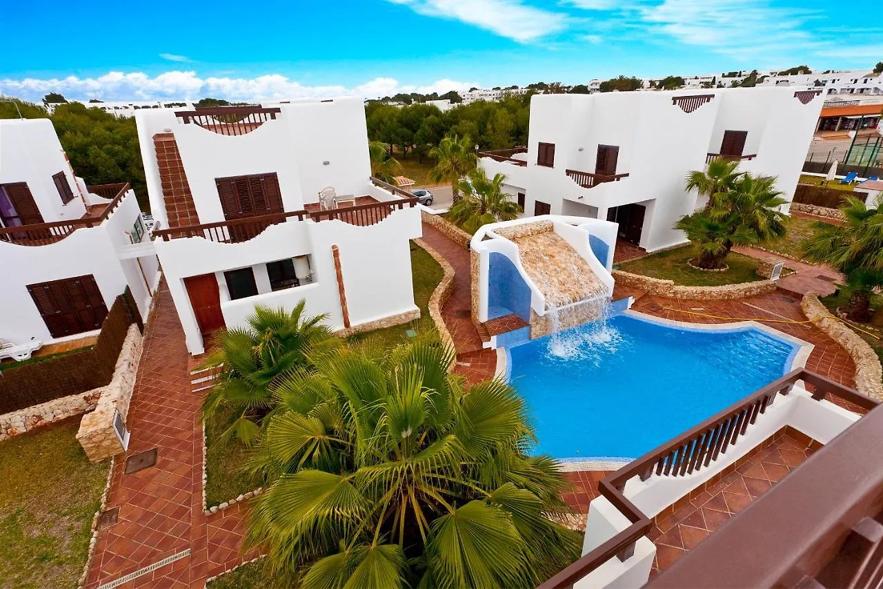 Villa La Perla De Cala D'Or: 2 Spagna