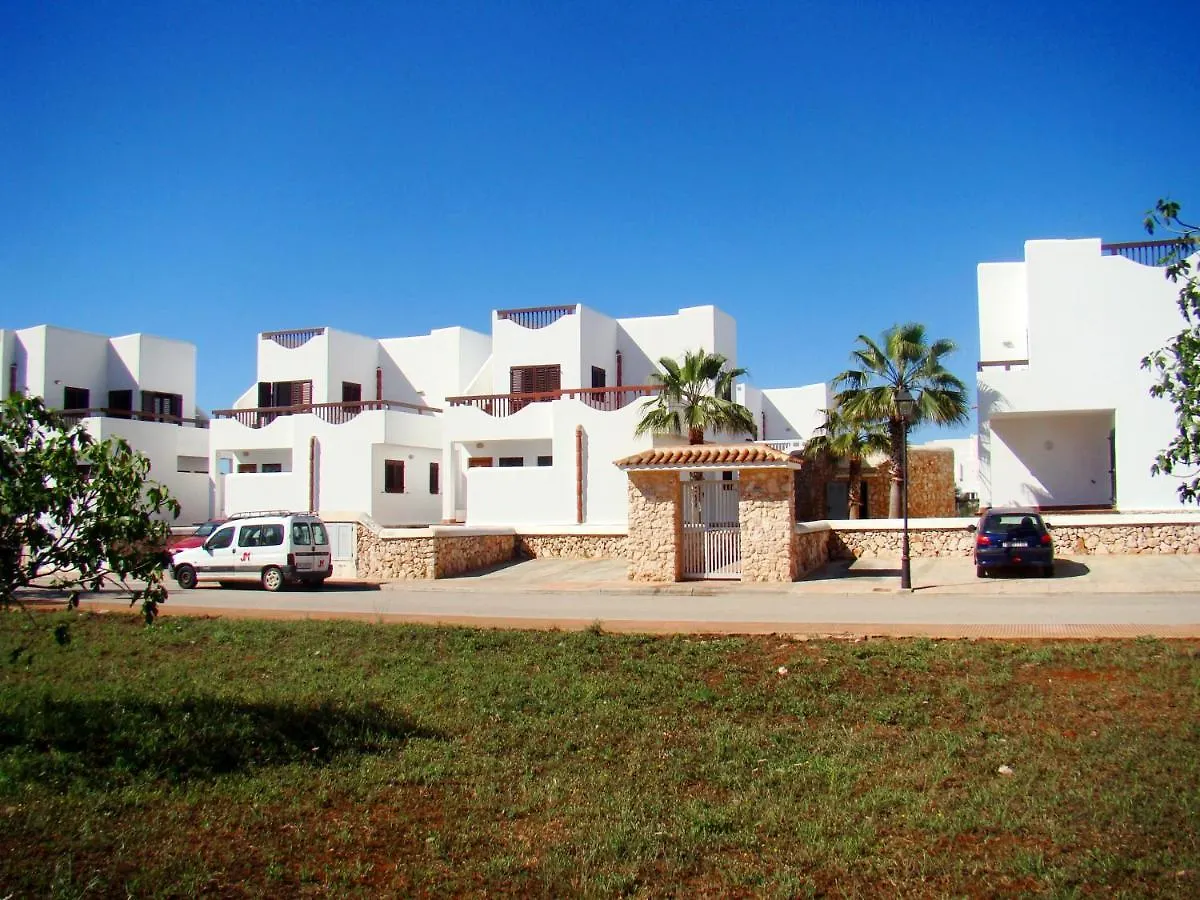 Casa vacanze Villa La Perla De Cala D'Or: 2