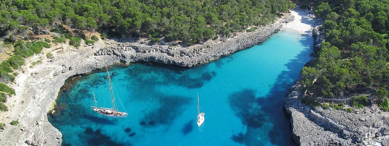 Villa La Perla De Cala D'Or: 2 Cala D´Or