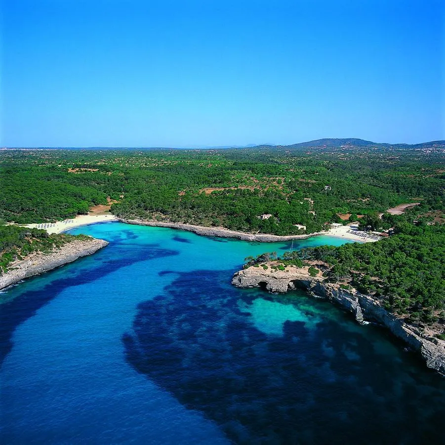 Villa La Perla De Cala D'Or: 2 Casa vacanze Cala D´Or