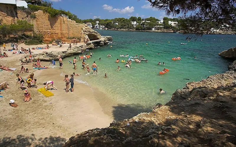 Casa vacanze Villa La Perla De Cala D'Or: 2