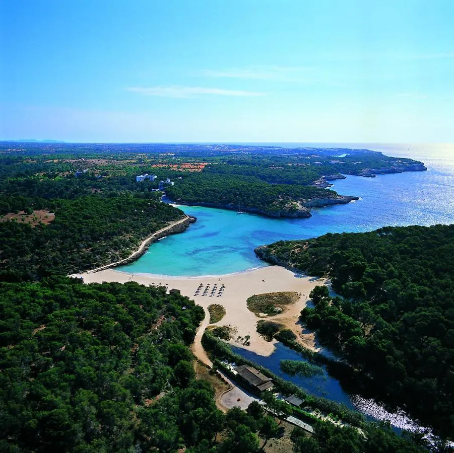 Casa vacanze Villa La Perla De Cala D'Or: 2 Spagna