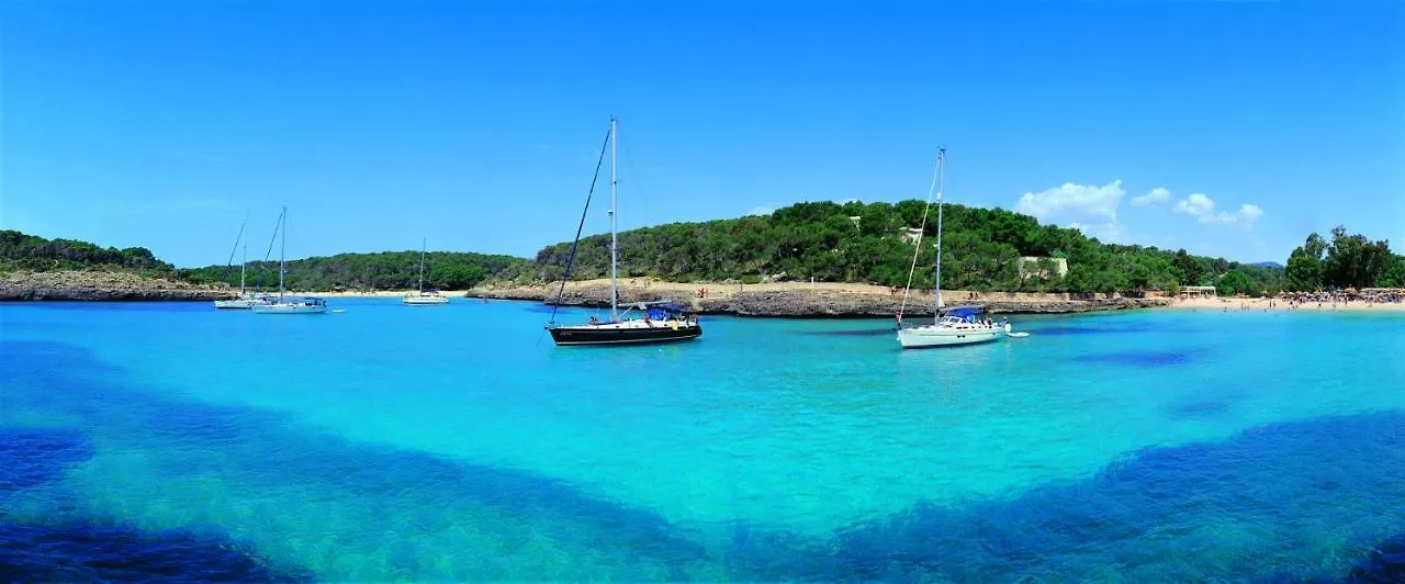 Villa La Perla De Cala D'Or: 2 0*, Cala D´Or Spagna
