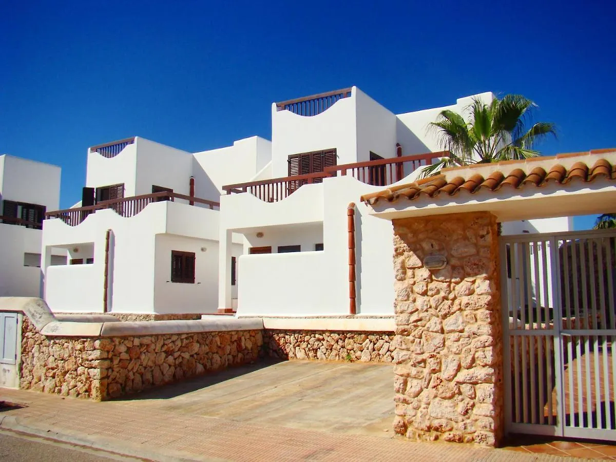Villa La Perla De Cala D'Or: 2 Casa vacanze Cala D´Or