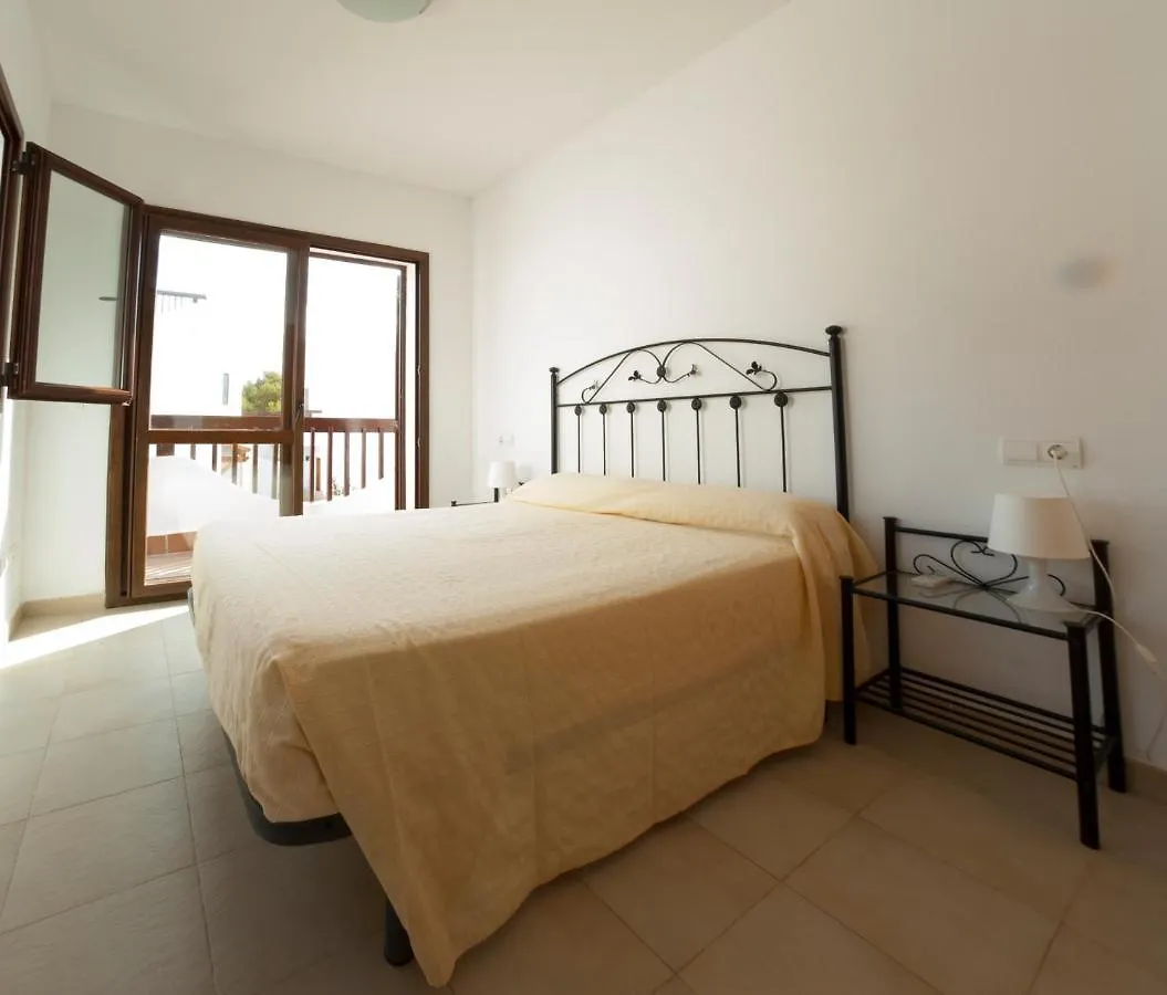 Villa La Perla De Cala D'Or: 2
