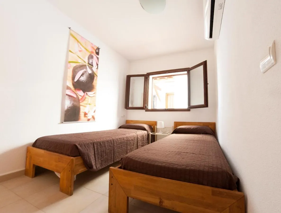 Casa vacanze Villa La Perla De Cala D'Or: 2 Spagna