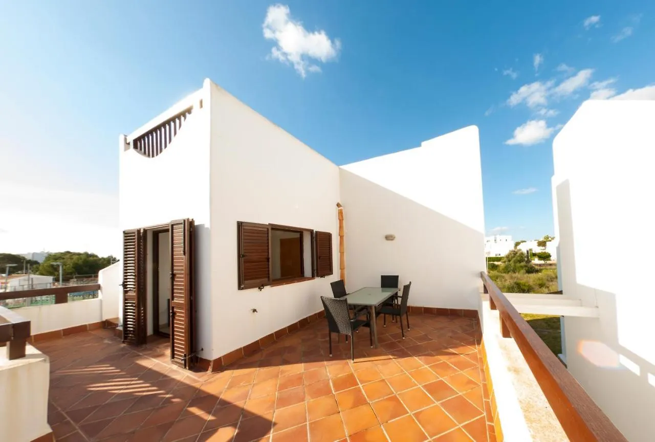 Villa La Perla De Cala D'Or: 2 Casa vacanze