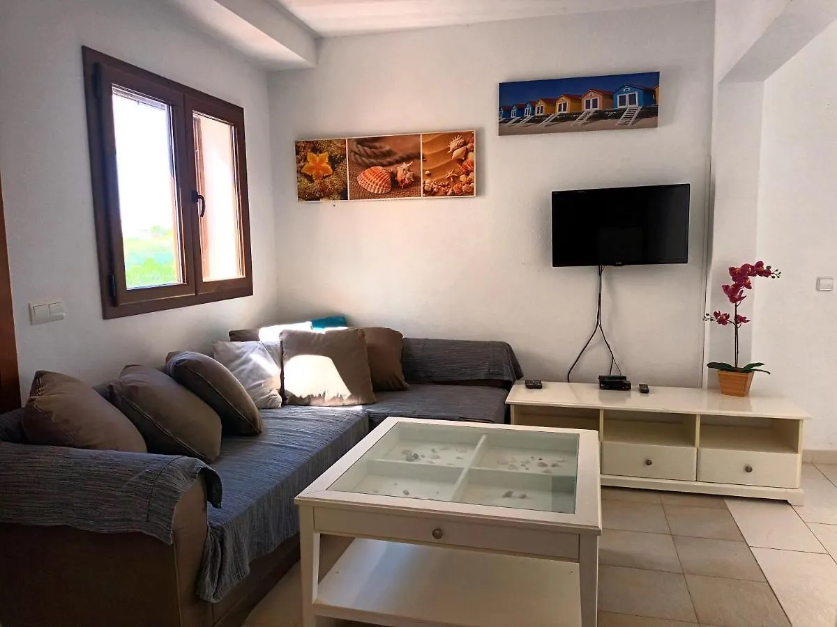Villa La Perla De Cala D'Or: 2 Spagna