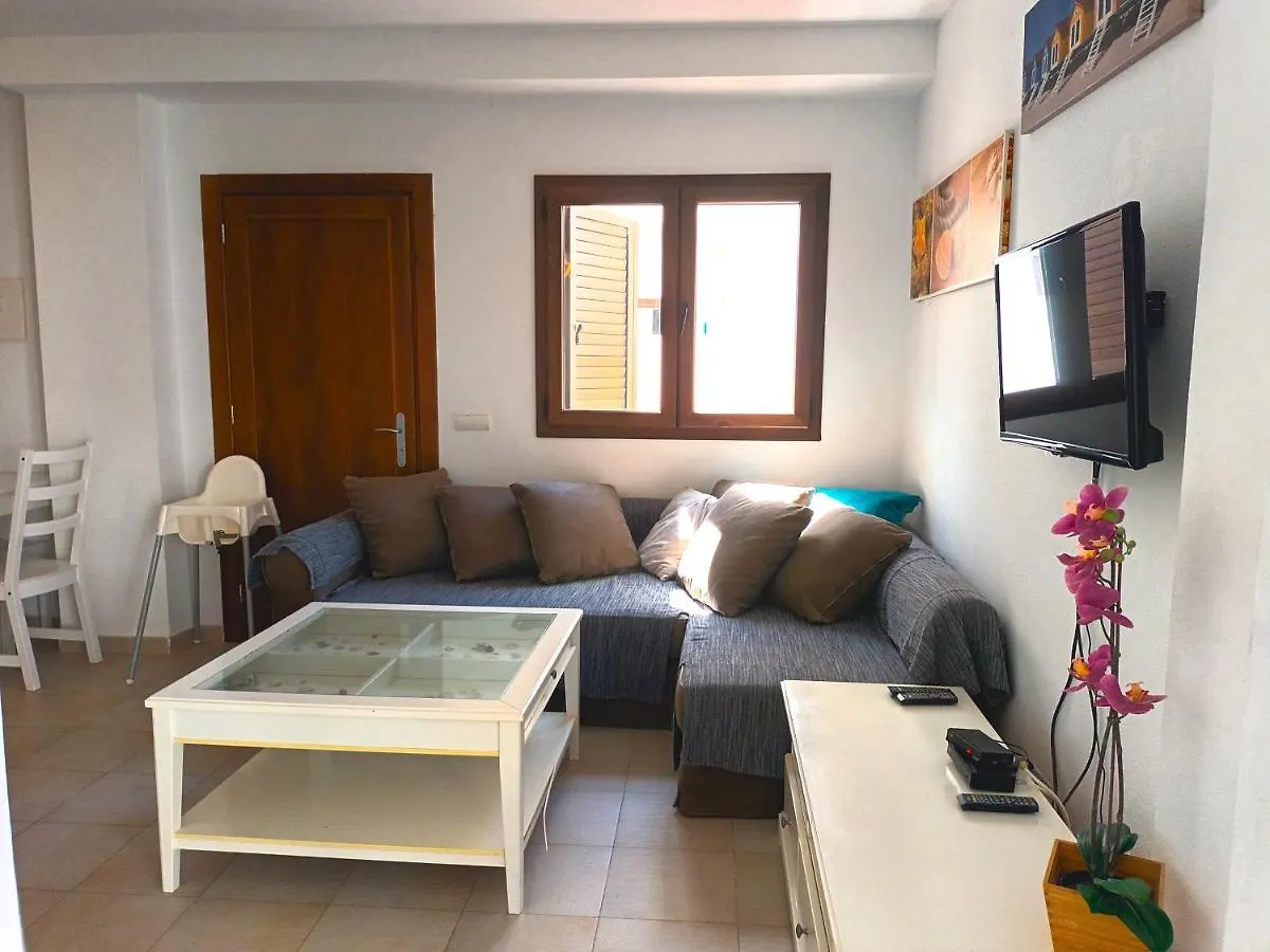 Villa La Perla De Cala D'Or: 2 Spagna
