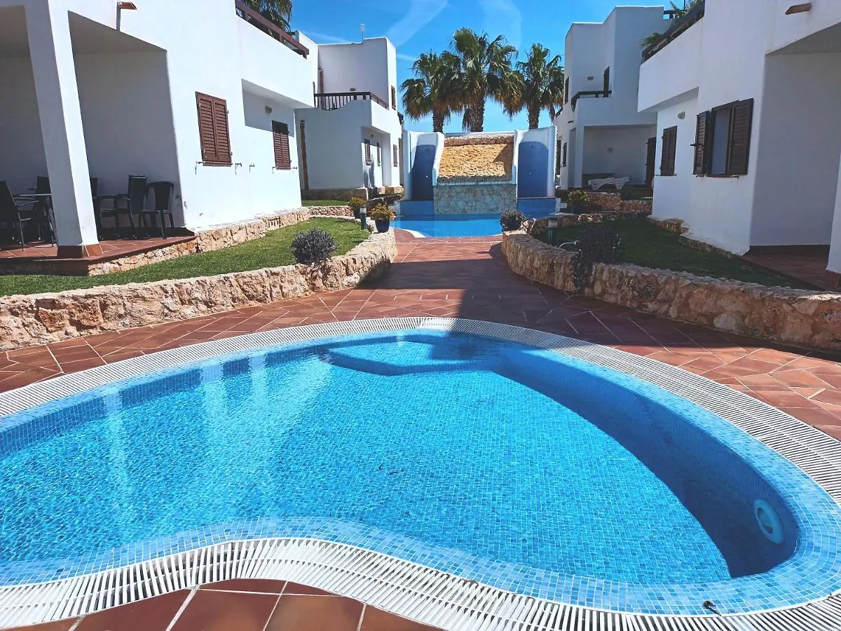 Casa vacanze Villa La Perla De Cala D'Or: 2 Spagna