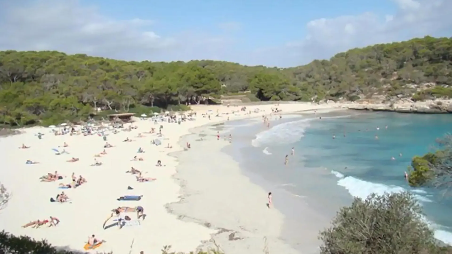 Villa La Perla De Cala D'Or: 2 Cala D´Or