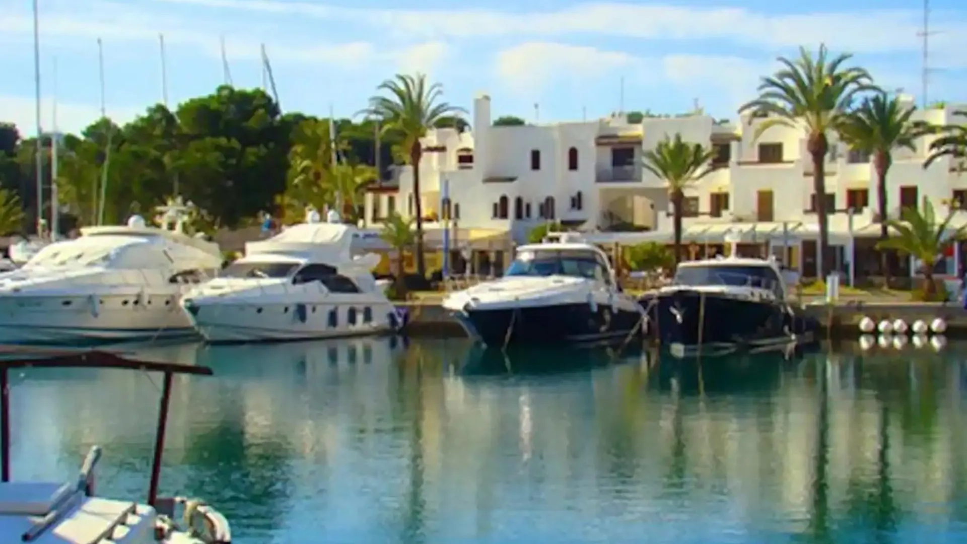 Casa vacanze Villa La Perla De Cala D'Or: 2 Spagna