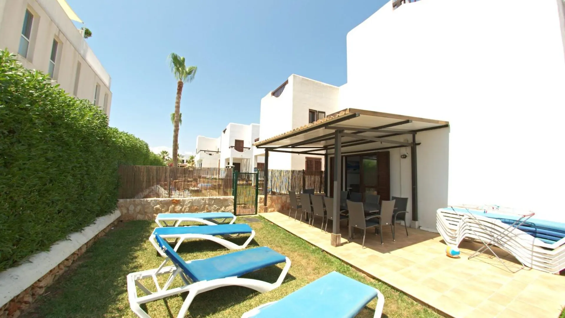 Villa La Perla De Cala D'Or: 2 0*, Cala D´Or Spagna